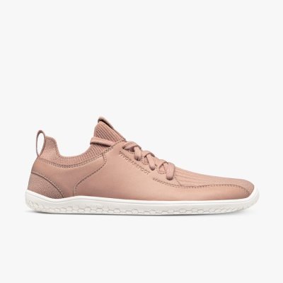 Scarpe Vivobarefoot Donna - Rosa Primus Knit II Scarpe Tempo Libero KJA187635